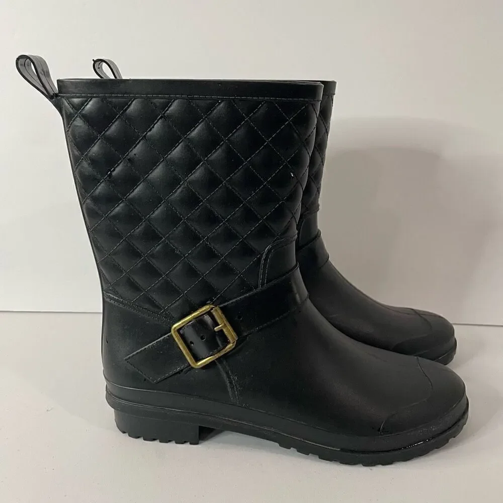 Capelli| new york| woman| Rain boots